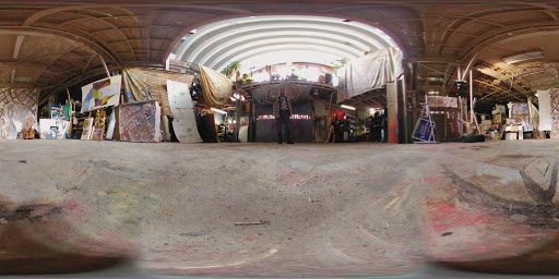 Fish Farm «The Lessman Farm & Truckhenge», reviews and photos, 4124 NE Brier Rd, Topeka, KS 66616, USA