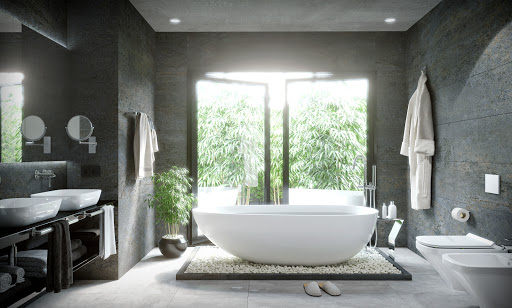 Diseño 3D, Interiorismo, infoarquitectura, Infografía 3D, Render 3D, Arquitectura 3D - Mayte Design