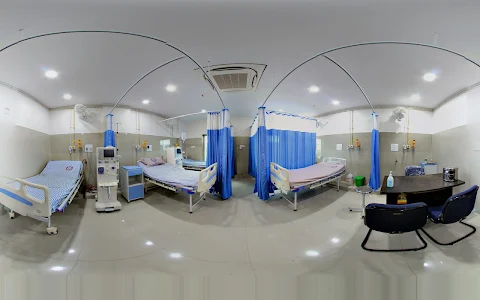 Zindal Hospital image