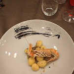 Photo n°1 de l'avis de Fede.e fait le 22/05/2021 à 05:47 sur le  Arcoriccardo Ristorante à Trieste