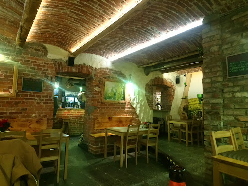 Restauracja włoska (kuchnia Włoch Południowych) Pizzeria&Caffe Sapori Divini Bytom Bytom