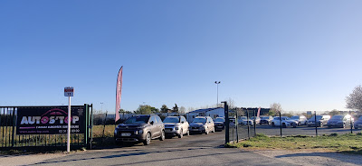 Autos'Top vente automobiles et importation multimarques, habilité a réaliser les demandes de certificats d'immatriculation . à Aubigny-Les Clouzeaux