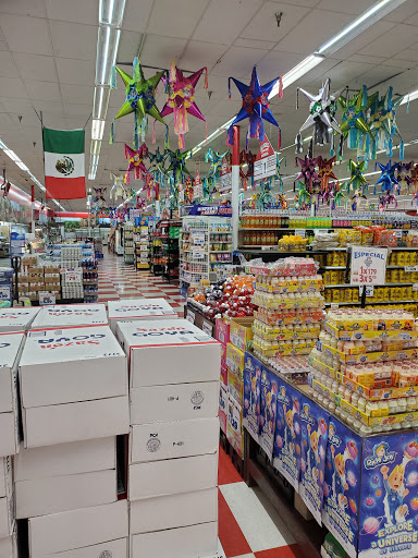 Mexican Grocery Store «La Unica SuperCenter», reviews and photos, 6119 White Horse Rd #3, Greenville, SC 29611, USA