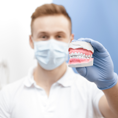 McO Denture Clinic - Stephen McOrmond Registered Denturist
