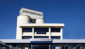 Madeira Auto-Car