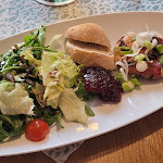 Photo n°1 de l'avis de Peter.i fait le 12/07/2022 à 08:17 sur le  Landgaststätte Schmidt à Adelsdorf