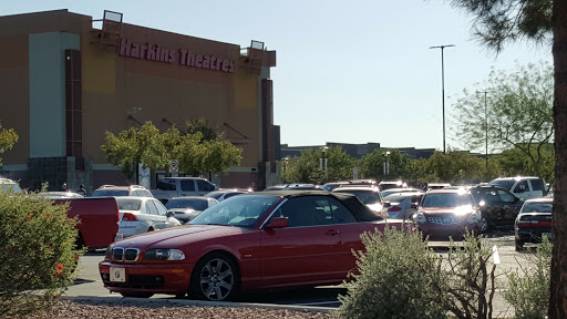 Movie Theater «Harkins Theatres SanTan Village 16», reviews and photos, 2298 E Williams Field Rd, Gilbert, AZ 85296, USA