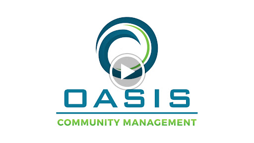 Oasis Community Management