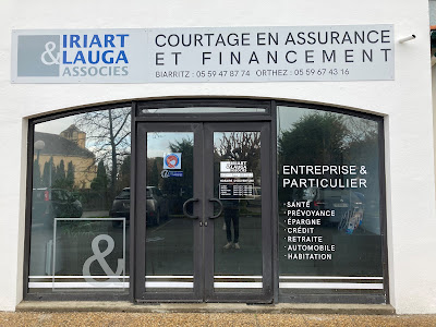 IRIART & LAUGA ASSOCIÉS à Biarritz