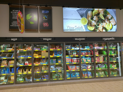 Supermarket «ALDI», reviews and photos, 6520 W Fullerton Ave, Chicago, IL 60707, USA