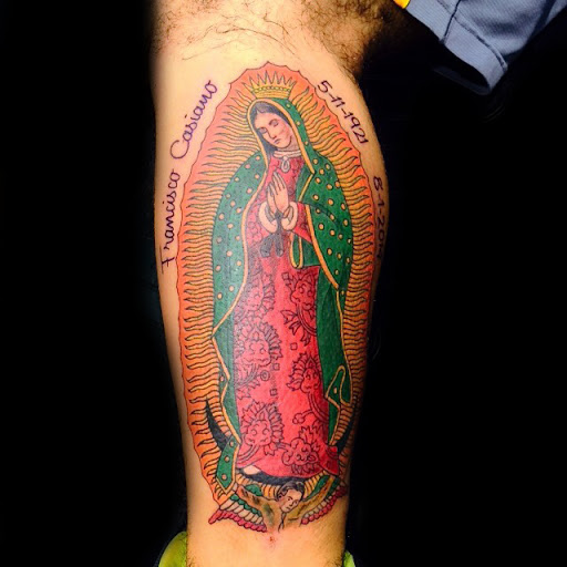 Tattoo Shop «Wonderland Tattoo Studio», reviews and photos, 23531 Little Mack Ave, St Clair Shores, MI 48080, USA