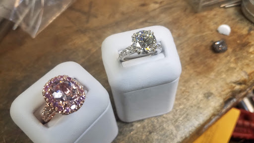 Jeweler «Karagosian & Sons Jewelers Inc», reviews and photos, 2266 Orchard Lake Rd, Sylvan Lake, MI 48320, USA