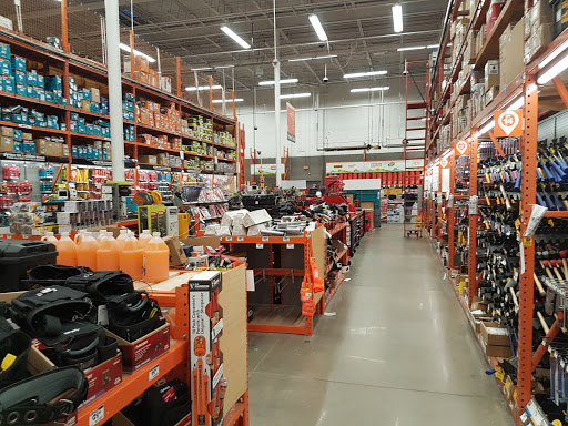 Home Improvement Store «The Home Depot», reviews and photos, 7200 S Cicero Ave, Bedford Park, IL 60638, USA