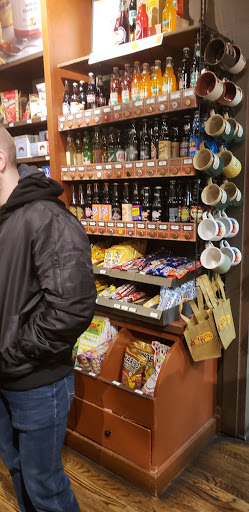 American Restaurant «Cracker Barrel Old Country Store», reviews and photos, 2525 Brindle Dr, Harrisburg, PA 17110, USA