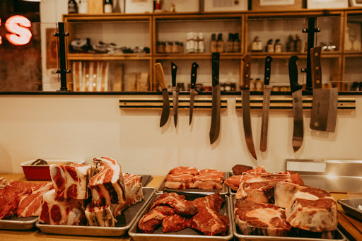 Butcher Shop «Lowry Hill Meats», reviews and photos, 1934 Hennepin Ave, Minneapolis, MN 55403, USA