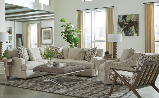 Furniture Store «Earla’s Furniture & Design Center», reviews and photos, 13750 York Rd, North Royalton, OH 44133, USA