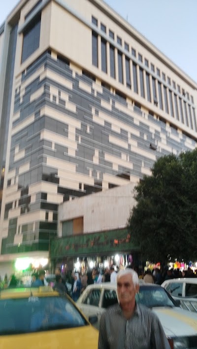 Photos of Atrak Hotel