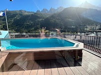 Équipements du Restaurant Park Hôtel Suisse & Spa à Chamonix-Mont-Blanc - n°3