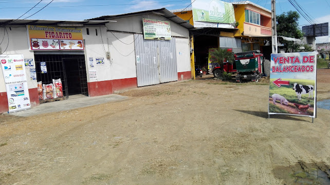 Alimentos Balanceados Figarito - Tienda de ultramarinos