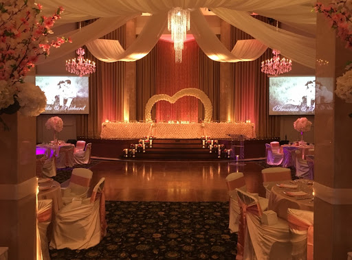 Exquisite Affairs Wedding & Event