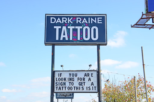 Explore small tattoo ideas for women with meaning, creative tattoo ideas in Clarksville, available at Dark Raine Tattoo