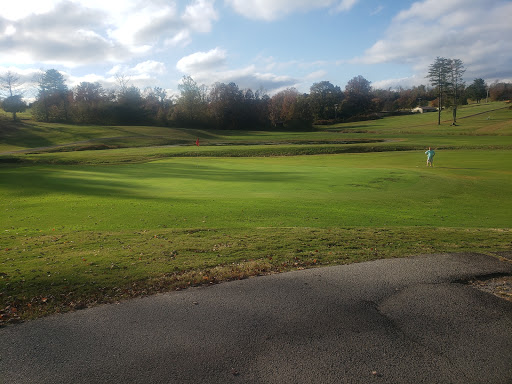 Golf Course «Rolling Green Golf Course», reviews and photos, 386 Hester Store Rd, Easley, SC 29640, USA