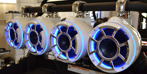 Car Stereo Store «HIGH TECH ELECTRONICS», reviews and photos, 880 E 9th St #2, Hialeah, FL 33010, USA