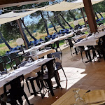 Photo n°9 de l'avis de MASSY. fait le 25/06/2023 à 18:34 sur le  Il Battibecco Ristorante à Numana