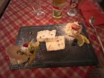 Foie gras du Restaurant de spécialités alsaciennes Le Fer Rouge à Colmar - n°2