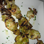 Photo n°1 de l'avis de Elisa.r fait le 22/08/2021 à 05:50 sur le  Punto G - Ristorante Chalet à Tortoreto Lido