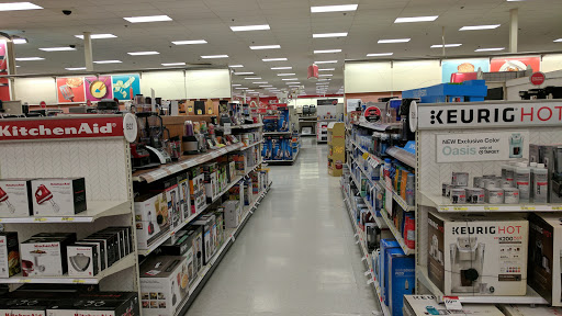 Department Store «Target», reviews and photos, 2462 Foothill Blvd, La Verne, CA 91750, USA