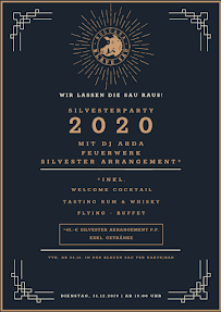 Carte du Blaue Sau à Bad Honnef