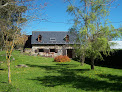 Chalets de Luchon - La Grange des Quatre saisons Gouaux-de-Luchon