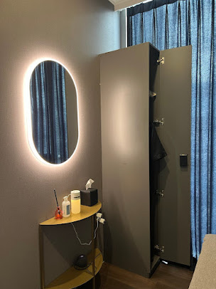 إكلات دي كلينيك - ECLAT DE CLINIC