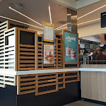 Photo n°2 de l'avis de Tory.m fait le 08/04/2022 à 12:44 sur le restaurants McDonald's à Klaipėda