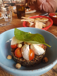 Photo n°105 de Little Nonna à Paris ()