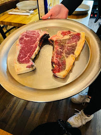 Steak du Restaurant à viande Brutus Restaurant Bordeaux - n°7