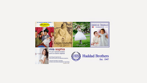Haddad Brothers Since 1947