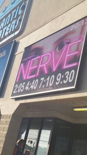 Movie Theater «Movies At Midway», reviews and photos, 18585 Coastal Hwy #1, Rehoboth Beach, DE 19971, USA