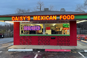Daisy's Mexican Food image