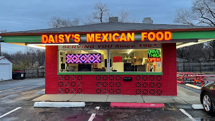 Daisy's Mexican Food