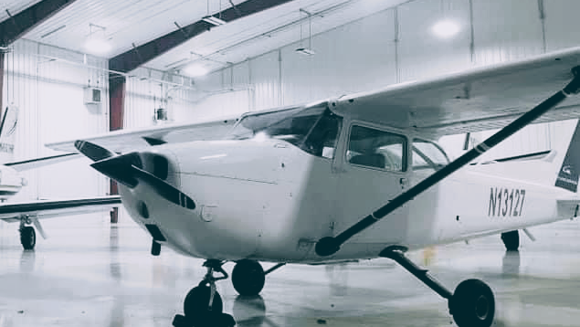 Superior Aviation Arkansas