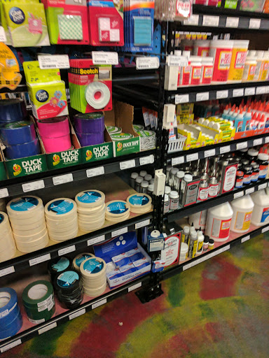 Art Supply Store «Artist & Craftsman Supply LA», reviews and photos, 1660 S La Cienega Blvd, Los Angeles, CA 90035, USA