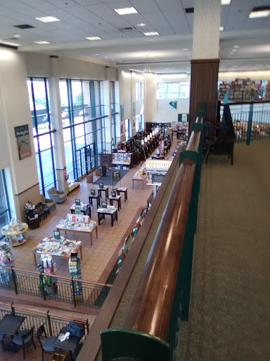 Book Store «Barnes & Noble», reviews and photos, 791 S Main St, Orange, CA 92868, USA