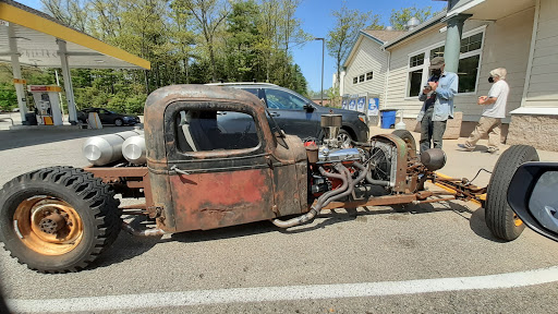 Market «Cummings Market», reviews and photos, 3 Alfred Rd, Kennebunk, ME 04043, USA