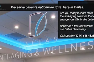 Dallas Anti-Aging & Wellness image