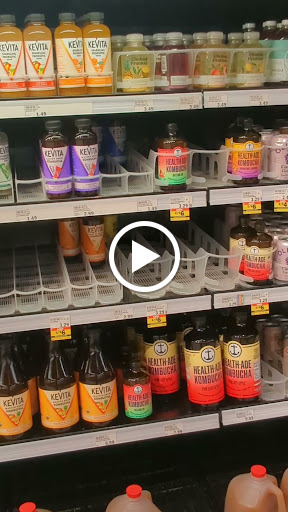 Grocery Store «Meijer», reviews and photos, 3710 Dix Hwy, Lincoln Park, MI 48146, USA