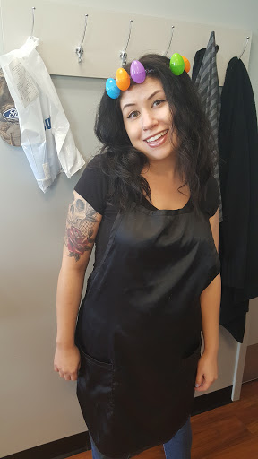 Hair Salon «Supercuts», reviews and photos, 2180 SW Wanamaker Rd #100, Topeka, KS 66614, USA