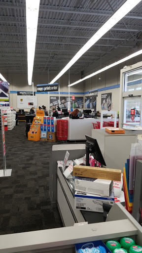Office Supply Store «Staples», reviews and photos, 270 Upland Square Dr, Pottstown, PA 19464, USA