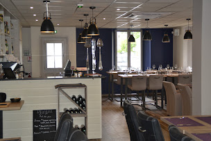 Photo n°61 de La Maison du Bœuf à Rambouillet ()